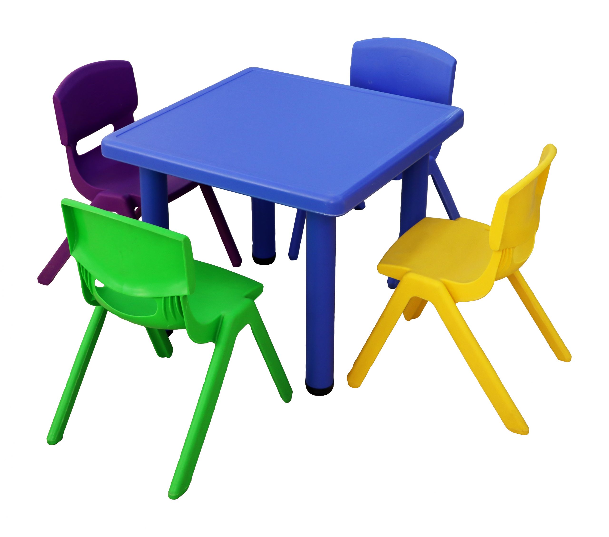 Современный детский столик со стульчиком (фото) - Компания 
