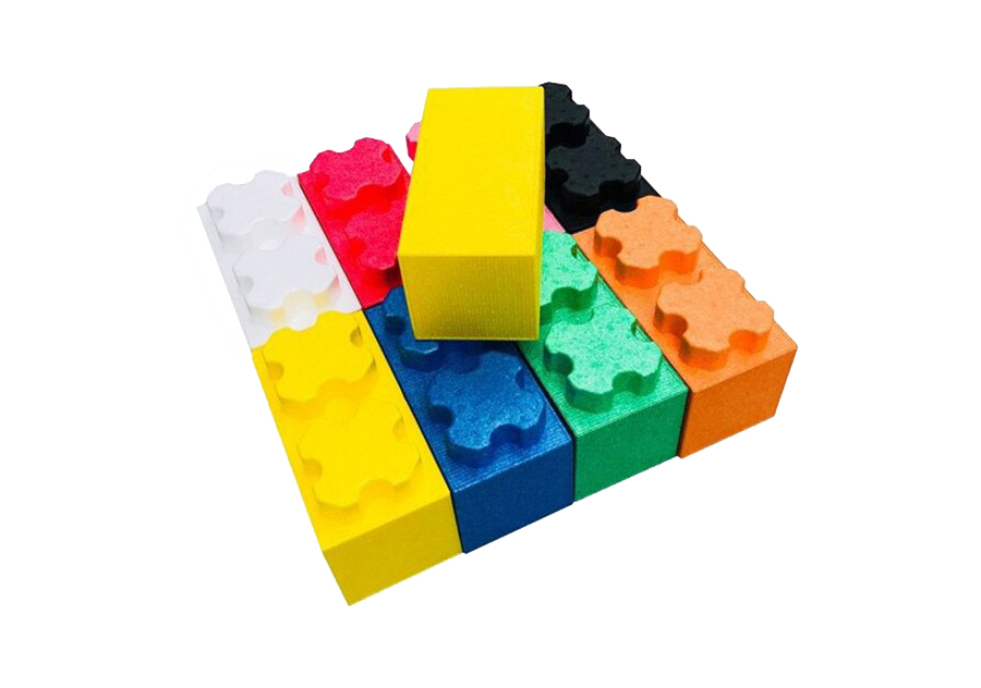 Металлоформы лего блоков